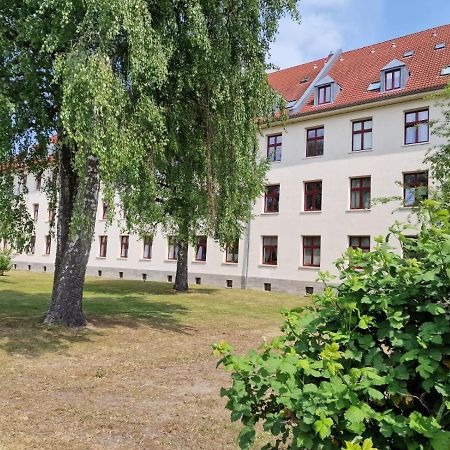 Unterkunft Greifswald Zewnętrze zdjęcie