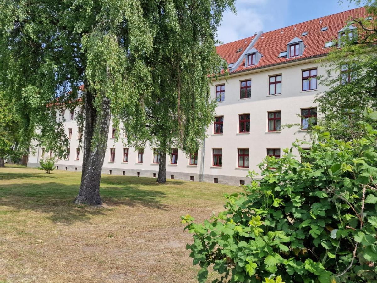 Unterkunft Greifswald Zewnętrze zdjęcie